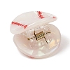 Acrylic Claw Hair Clips for Women Girls PHAR-H073-02F-3