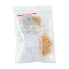 60Pcs Brass Earring Hooks DIY-FS0007-61-6