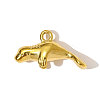 304 Stainless Steel Pendants STAS-OY001-19G-1