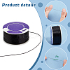 50 Yards Nylon Thread DIY-WH0568-65C-4