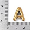 260Pcs 26 Style Ion Plating(IP) 304 Stainless Steel Pendants STAS-K256-25-4