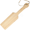 Bamboo Spanking Paddle for Adults TOOL-WH20067-06B-1