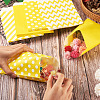 40Pcs 4 Styles Kraft Paper Bags CARB-TA0001-13A-7