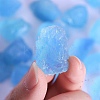Rough Raw Natural Aquamarine PW-WG1FC58-01-2