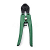 Carbon Steel Plated Wire Cutter Pliers TOOL-N008-05-1