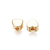 Brass Beads KK-N231-288-2