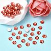 Preciosa® MAXIMA Crystal No Hotfix Flatback Stones Y-PRC-NSS16-90350-2