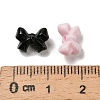 Opaque Acrylic Beads SACR-D009-01A-3