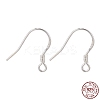 925 Sterling Silver Earring Hooks LS-STER-P032-03S-6
