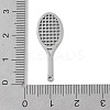 Non-Tarnish 304 Stainless Steel Pendants LS-STAS-B062-02P-3