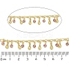 Brass Chain CHC-B022-14G-01-2
