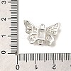 Brass Micro Pave Cubic Zirconia Pendants KK-M301-02P-3