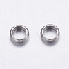 304 Stainless Steel Beads X-STAS-K146-064-5mm-1