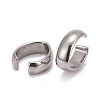 Tarnish Resistant 201 Stainless Steel Quick Link Connectors STAS-H052-2-3