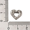 304 Stainless Steel Linking Rings STAS-G344-10B-P-3
