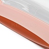 Rectangle EVA Resealable Packaging Bags LS-ABAG-A006-01C-4