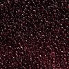 TOHO 8/0 Round Beads X-SEED-TR08-0006B-2
