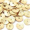 SHEGRACE Brass Spacer Beads XGRPCU308-287G-1