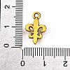 Tibetan Style Alloy Pendants X-TIBE-L008-15AG-3