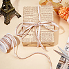 10 Yards Velvet Ribbons OCOR-DR0001-10C-4