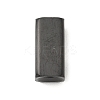 304 Stainless Steel Tube Beads STAS-D139-01B-EB-1