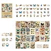 Scrapbook Paper and Sticker Kit PW-WG26500-04-1
