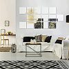 PET Plastic Mirror Wall Stickers AJEW-WH0018-68B-7