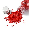 23338Pcs 7 Style Round Glass Seed Beads SEED-YW0002-25-2