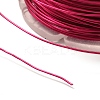 Round Copper Craft Wire CWIR-C001-01B-04-3