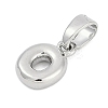 Brass Charms KK-G522-54O-P-2