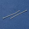 Brass Ball Head Pins KK-H502-03E-S-2