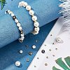 DIY Jewelry Set Making Kit DIY-AR0001-73-2
