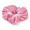Velvet Cloth Hair Accessories OHAR-I016-02I-1