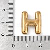 Ion Plating(IP) 304 Stainless Steel Pendants STAS-K256-25H-G-3