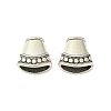 Tibetan Silver Cones LF1282Y-3