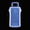 Polypropylene(PP) Bead Storage Container LS-CON-S043-003-2