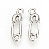 Tibetan Style Alloy Pendants LS-X-TIBEP-Q064-153AS-RS-1