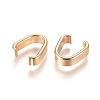 201 Stainless Steel Open Quick Link Connectors STAS-L238-044E-G-2