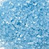 Luminous Crushed Glass Craft GLAA-F124-C08-3
