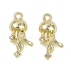 Alloy Pendants FIND-M079-01G-1