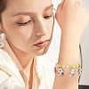 DIY Jewelry Making Finding Kit FIND-FH0003-91-5