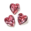 Glass Rhinestone Cabochons RGLA-L029-16B-209-1