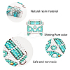DIY Diamond Painting Stickers Kits For Kids DIY-WH0168-58-5