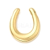 304 Stainless Steel Pendants STAS-B103-03G-1