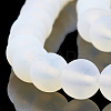 Opalite Beads Strands X-G-T106-339-2