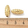 304 Stainless Steel Beads STAS-F309-B08-3