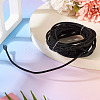 5M Nylon Coated 304 Stainless Steel Braided Wires TWIR-TA0001-08D-6