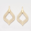 Brass Pendants KKC-T001-31KC-1