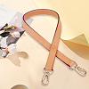Leather Purse Straps AJEW-WH20020-331-7