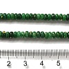 Natural Dolomite Beads Strands G-K350-A01-01B-5